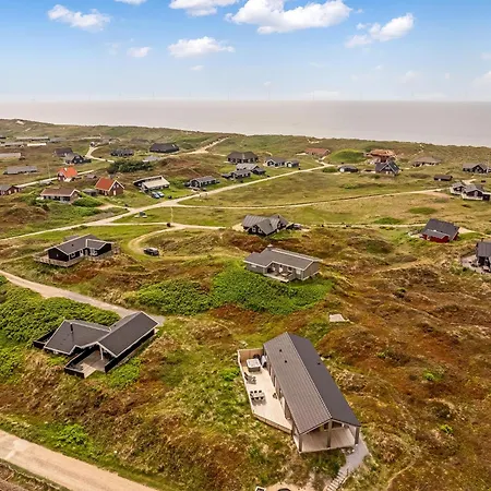 New Quality Near North Sea With Wifi Sj902